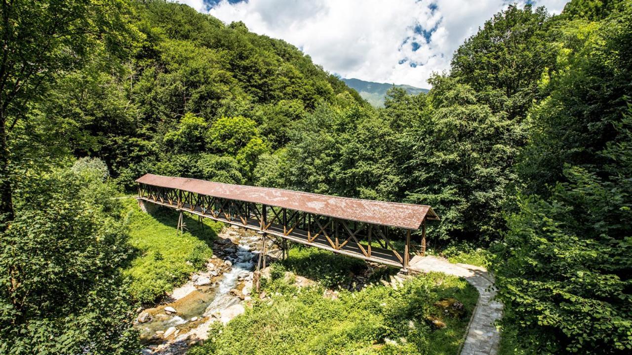 Bed & Breakfast Val Colla