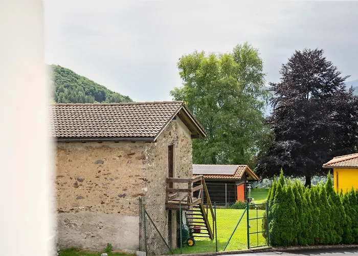 Val Colla B&B