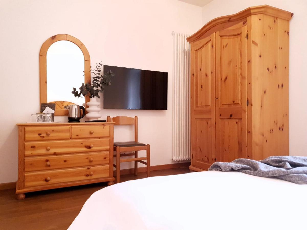 Bed & Breakfast Val Colla *