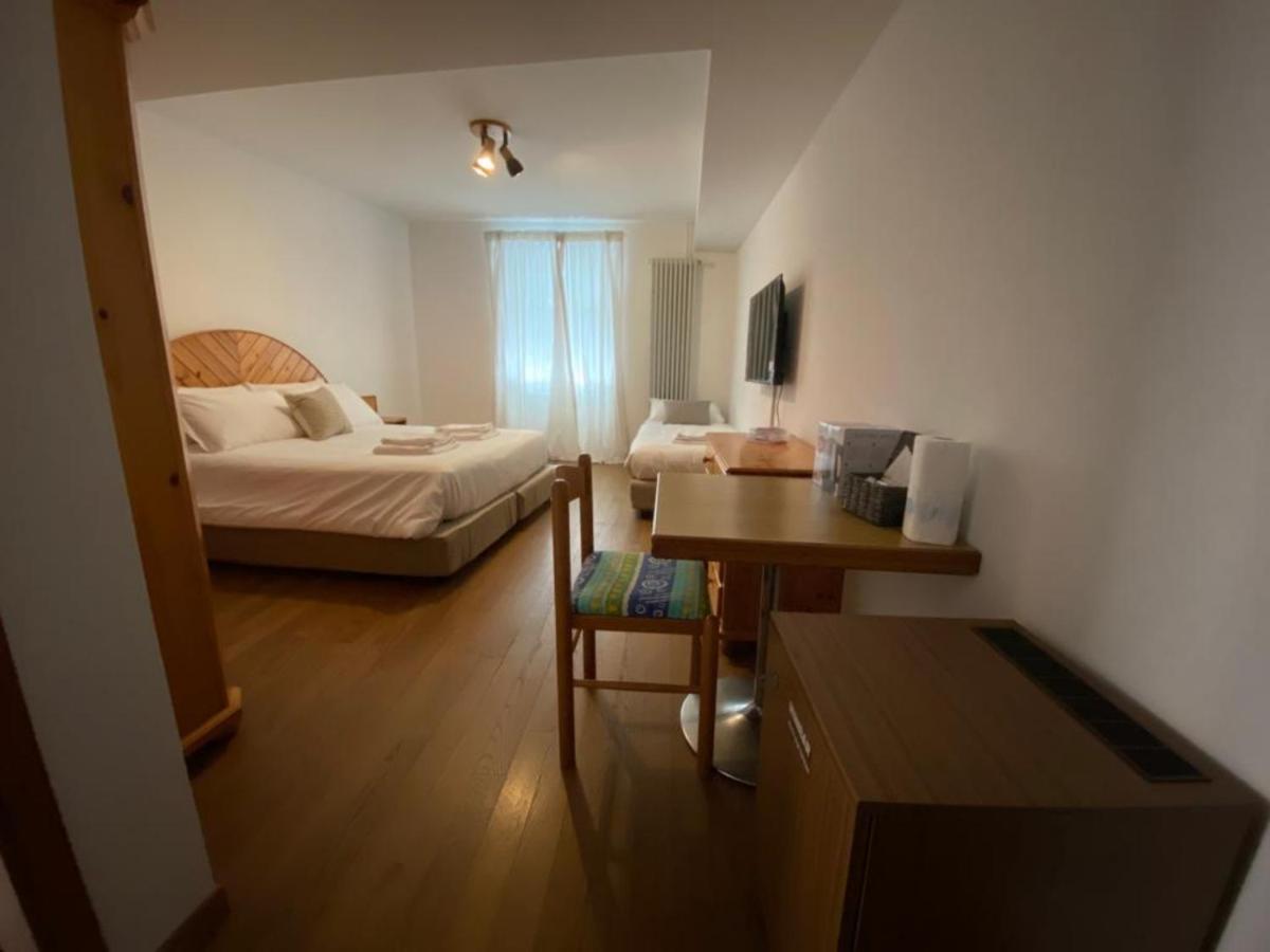Bed & Breakfast Val Colla *