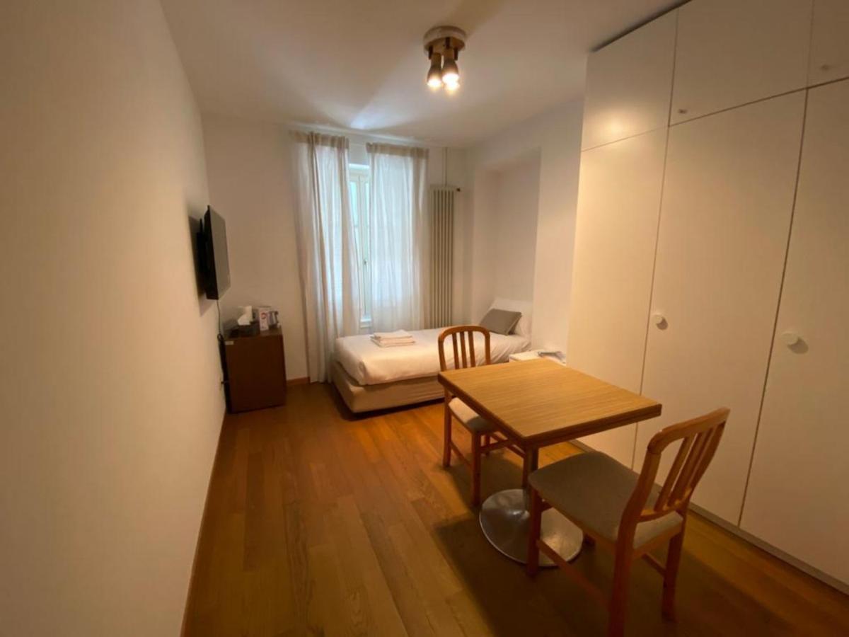 Val Colla Bed & Breakfast Lugano