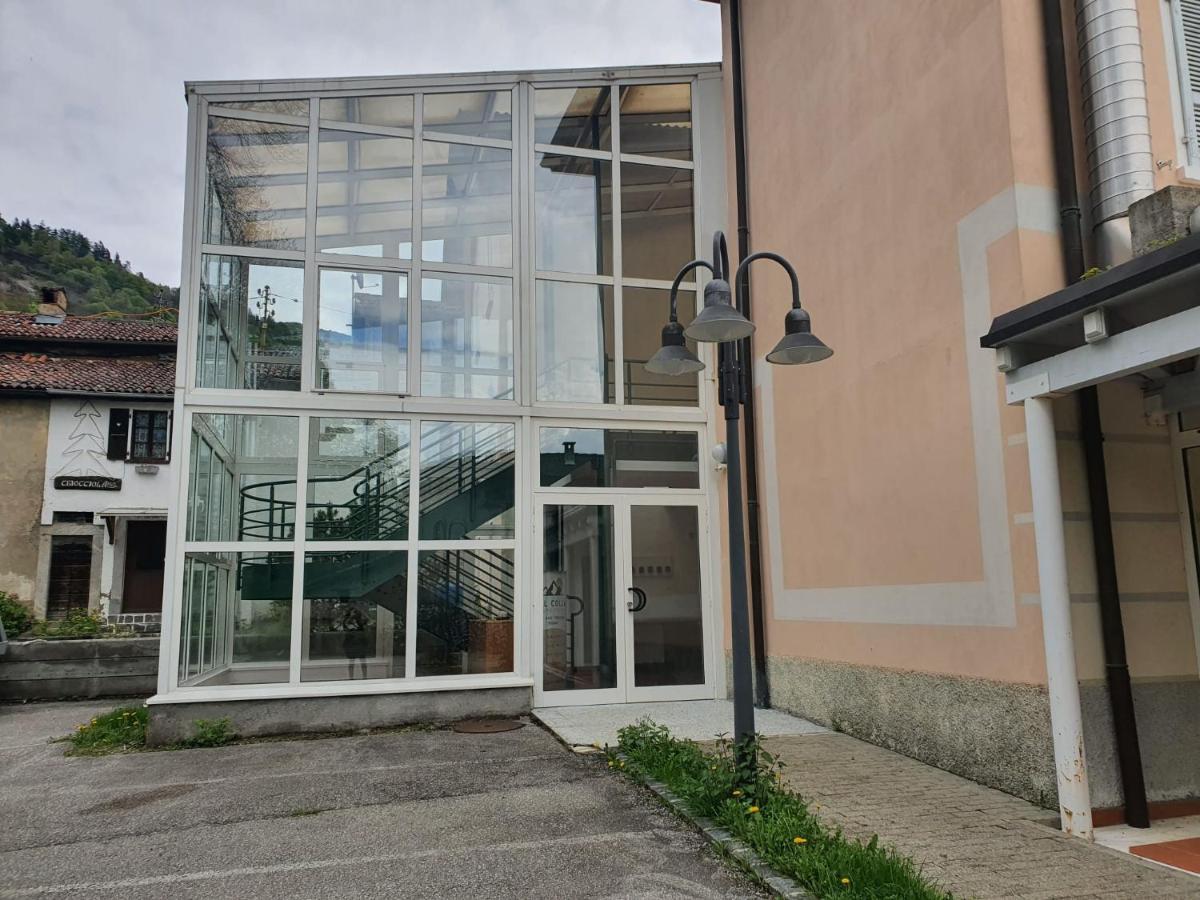 Bed & Breakfast Val Colla *