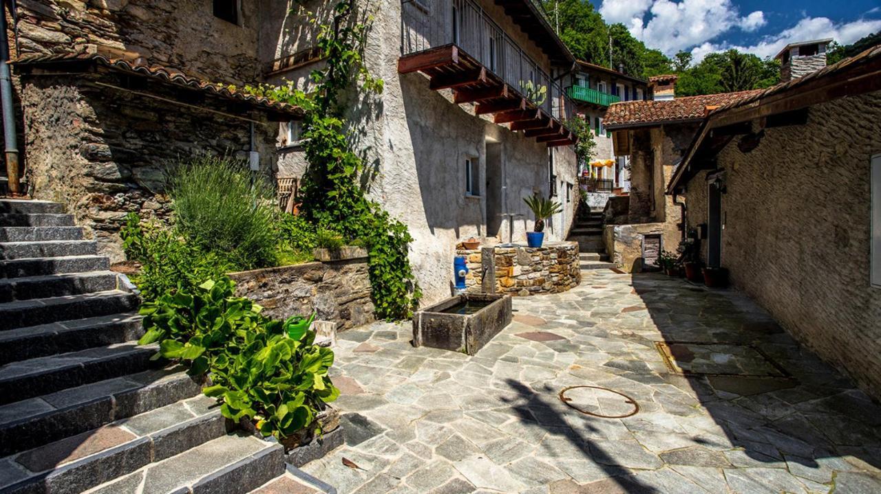 Bed & Breakfast Val Colla Lugano