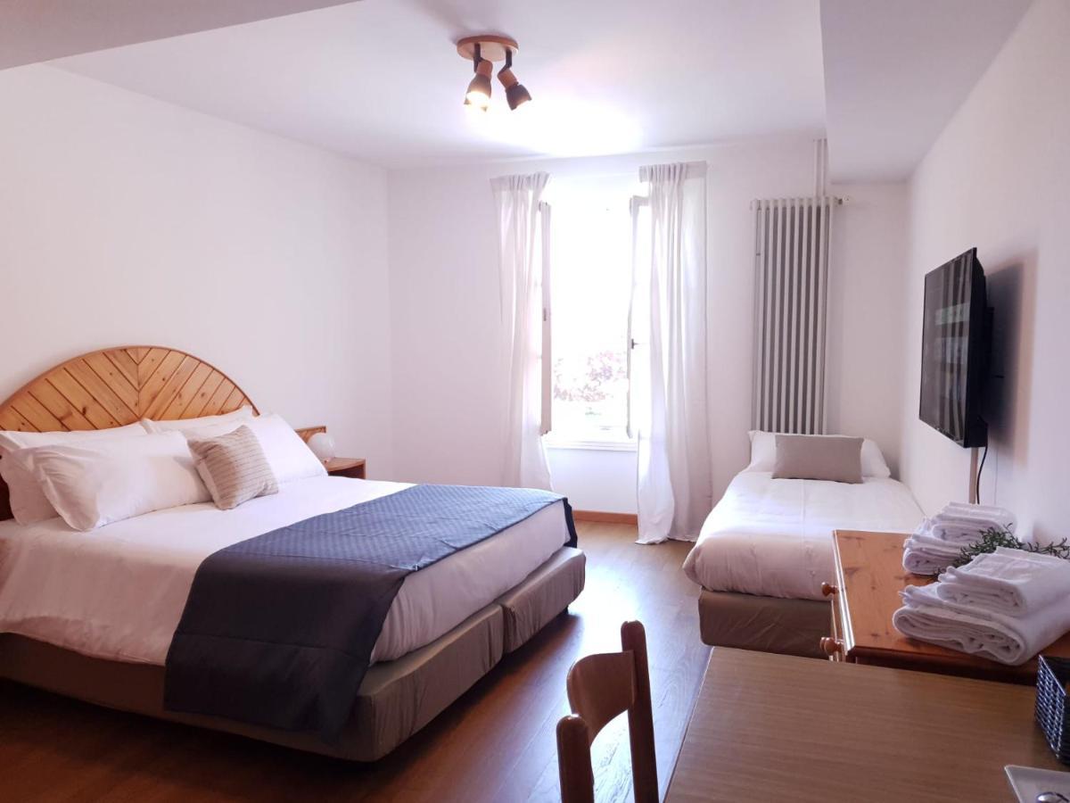 Val Colla Bed & Breakfast Lugano