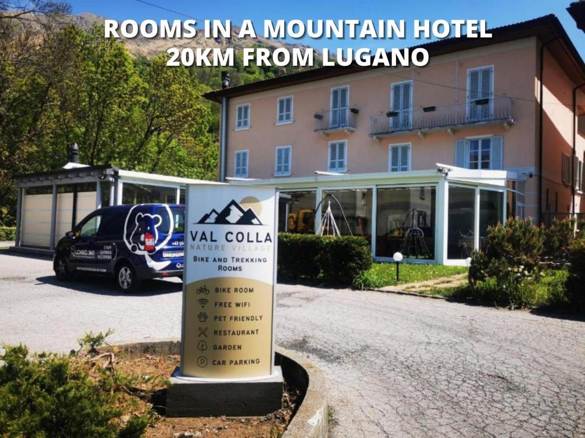 Bed & Breakfast Val Colla