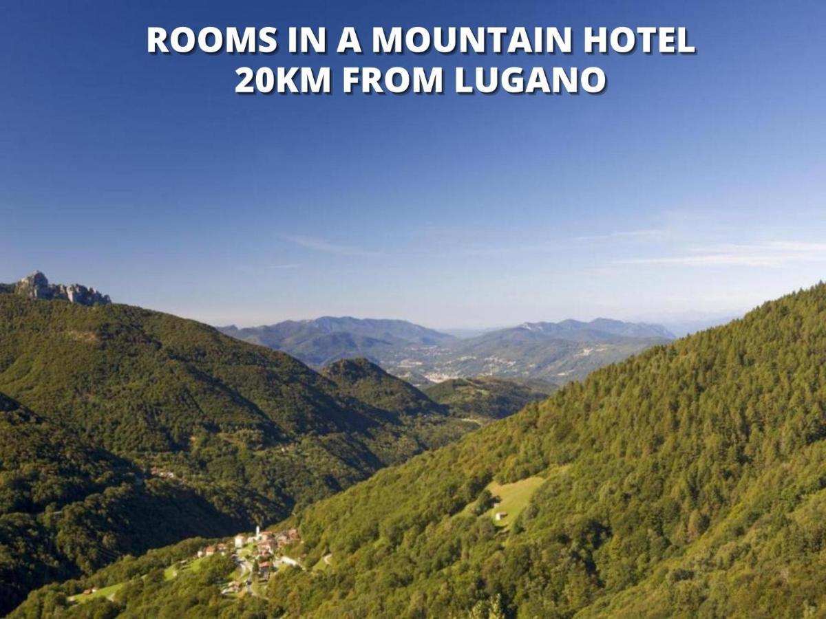 Val Colla Bed & Breakfast *