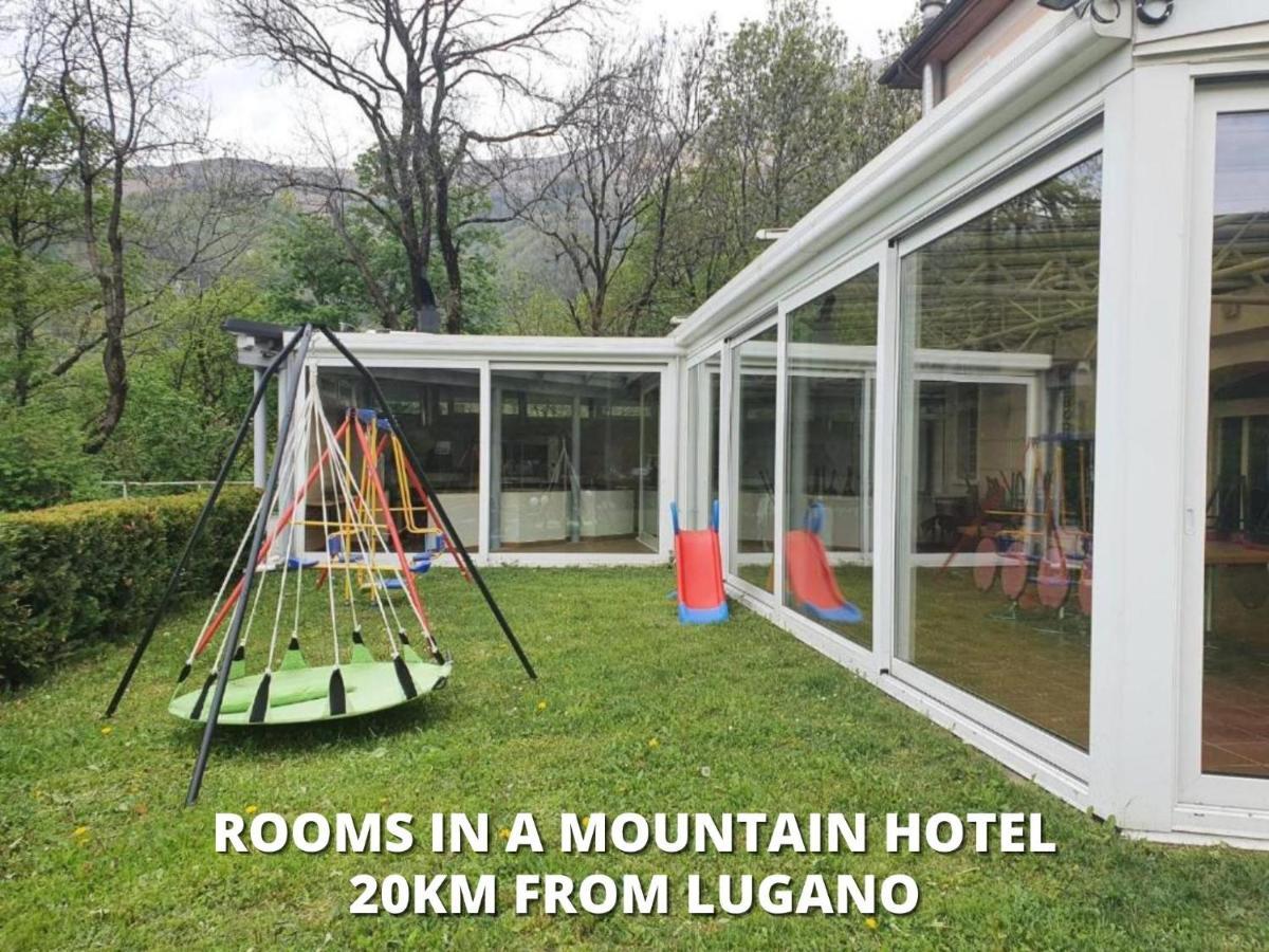 Val Colla Bed & Breakfast *
