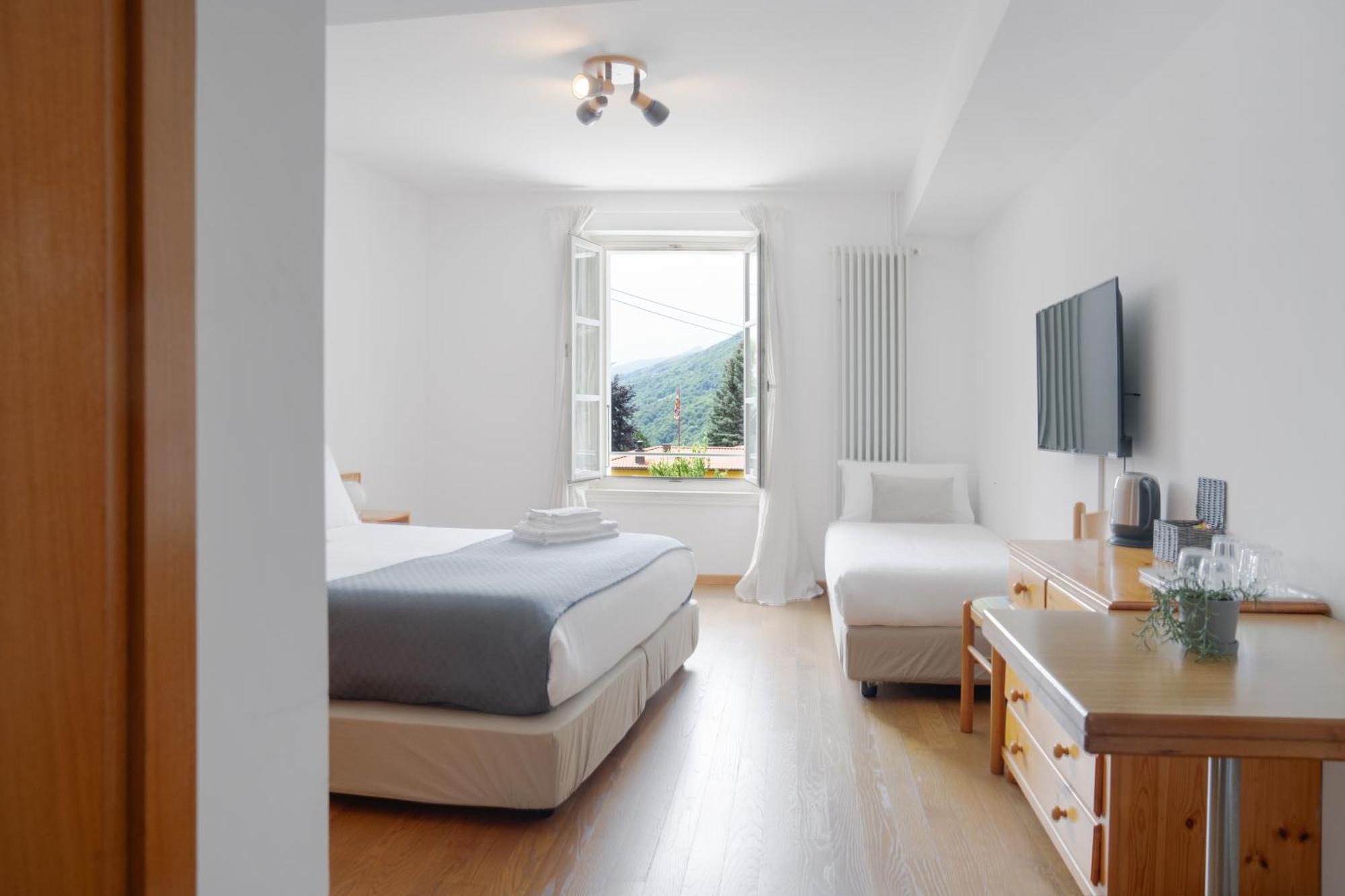 Val Colla Lugano
