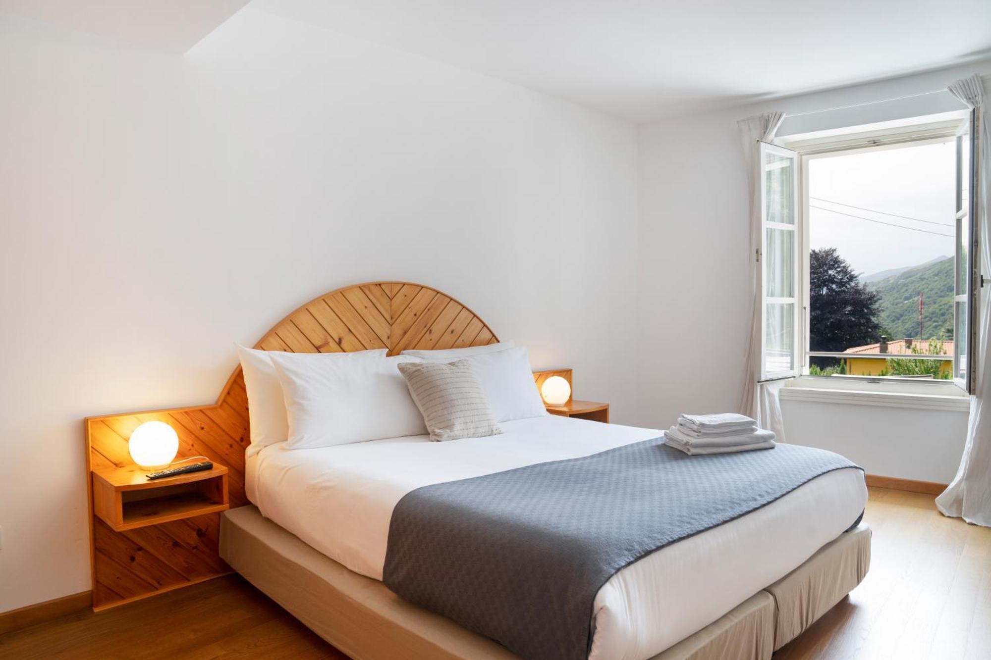 Bed & Breakfast Val Colla Lugano